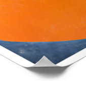 Hilma Af Klint, De Tien Grootste No2, Abstracte Ku Poster (Hoek)
