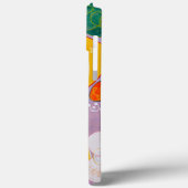 Hilma af Klint - De tien grootste nr. 7 Case-Mate iPhone Case (Achterkant / Links)