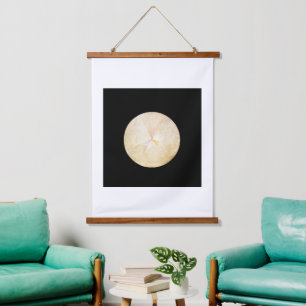 Hilma af Klint, De zwaan nr. 14, Abstracte kunst Hangend Wandkleed