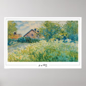 Hilma af Klint Fine Art #13 Poster (Voorkant)