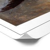 Hilma af Klint Fine Art #143 Poster (Hoek)