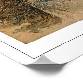 Hilma af Klint Fine Art #155 Poster (Hoek)