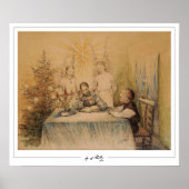 Hilma af Klint Fine Art #155 Poster (Voorkant)