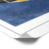 Hilma af Klint Fine Art #17 Poster (Hoek)