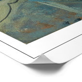 Hilma af Klint Fine Art #1 Poster (Hoek)