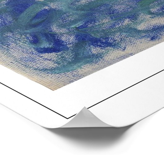 Hilma af Klint Fine Art #2 Poster (Hoek)