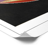 Hilma af Klint Fine Art #67 Poster (Hoek)