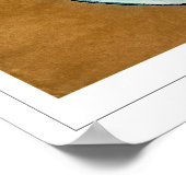 Hilma af Klint Fine Art #6 Poster (Hoek)