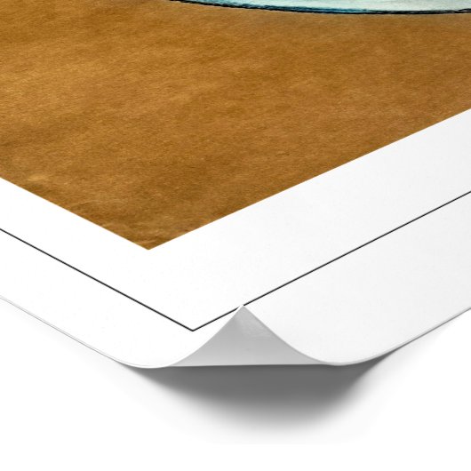 Hilma af Klint Fine Art #6 Poster (Hoek)