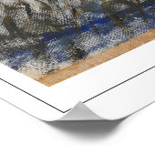 Hilma af Klint Fine Art #89 Poster (Hoek)