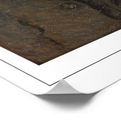 Hilma af Klint Fine Art #8 Poster (Hoek)