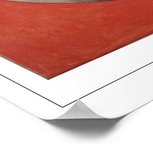 Hilma af Klint Fine Art #9 Poster (Hoek)