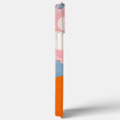 Hilma af Klint - iPhone hoesjes en Hoesjes (Achterkant / Rechts)