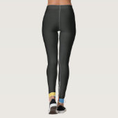Hilma af Klint Leggings (Achterkant)
