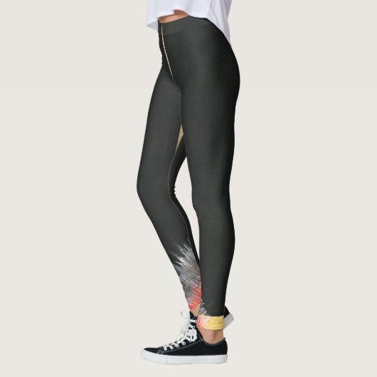 Hilma af Klint Leggings (Links)