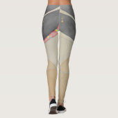Hilma af Klint Leggings (Achterkant)