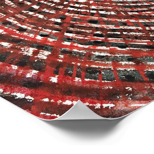 HILMA AF KLINT POSTER (Hoek)