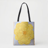 Hilma af Klint - Primordial Chaos, nr. 24 Tote Bag (Voorkant)