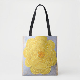 Hilma af Klint - Primordial Chaos, nr. 24 Tote Bag