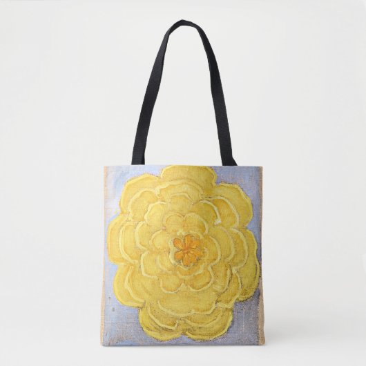 Hilma af Klint - Primordial Chaos, nr. 24 Tote Bag (Voorkant)