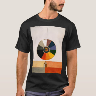 Hilma af Klint Reeks VII Nr. 7B T-shirt