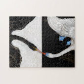 Hilma Af Klint Swan No 1 Legpuzzel (Horizontaal)