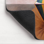 Hilma af Klint Swan XII Muismat (Hoek)