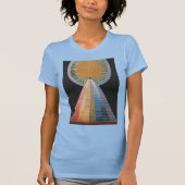 HILMA AF KLINT T-SHIRT (Voorkant)