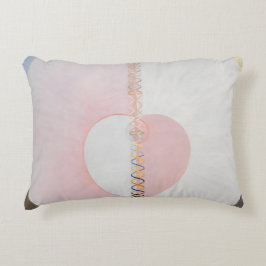 Hilma af Klint - The Dove Accent Kussen