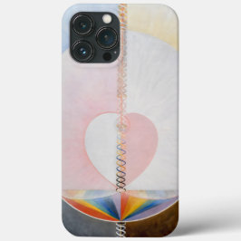 Hilma af Klint - The Dove Case-Mate iPhone Case