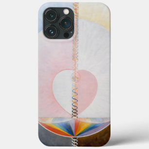Hilma af Klint - The Dove Case-Mate iPhone Case