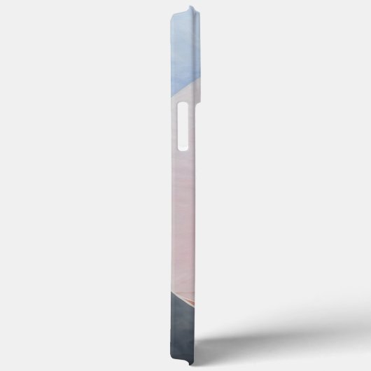 Hilma af Klint - The Dove Case-Mate iPhone Case (Achterkant / Rechts)