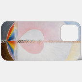 Hilma af Klint - The Dove Case-Mate iPhone Case (Achterkant (horizontaal))
