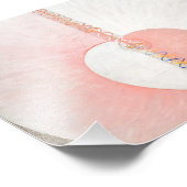 Hilma af Klint The Dove Foto Afdruk (Hoek)