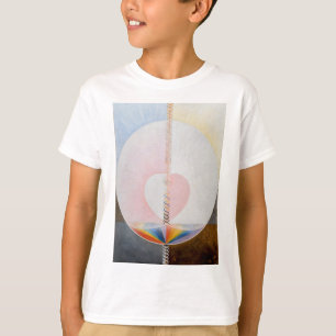 Hilma af Klint - The Dove T-shirt