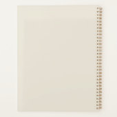 Hilma af Klint - The Evolution, 7 Planner (Achterkant)