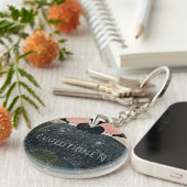 Hilma af Klint - The Evolution, 7 Sleutelhanger (Voorkant Rechts)