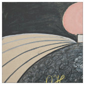 Hilma af Klint - The Evolution, 7 Stof (Swatch)