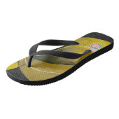 Hilma af Klint - The Evolution, 9 Teenslippers (Schuin)