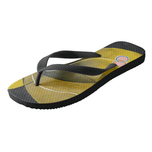 Hilma af Klint - The Evolution, 9 Teenslippers (Schuin)