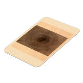 Hilma Af Klint, The Parsifal No.1 , Abstract Art Magneet (Linkerzijde)