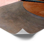 Hilma Af Klint The Swan No 12 Poster (Hoek)