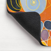 Hilma af Klint - The Ten Largest, No.3, Youth Muismat (Hoek)