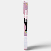Hilma af Klint - The Ten Largest, nr. 06 Case-Mate iPhone Case (Achterkant / Links)