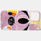 Hilma af Klint - The Ten Largest, nr. 06 Case-Mate iPhone Case (Achterkant (horizontaal))