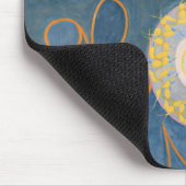 Hilma af Klint - The Ten Largest, nr. 1 Muismat (Hoek)