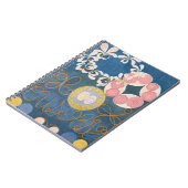 Hilma af Klint - The Ten Largest, nr. 1 Notitieboek (Linkerzijde)