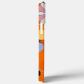 Hilma af Klint - The Ten Largest, nr.4, Youth Case-Mate iPhone Case (Achterkant / Rechts)