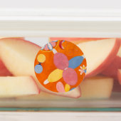 Hilma af Klint - The Ten Largest, nr.4, Youth Labels (Aangebracht)