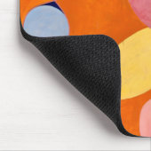 Hilma af Klint - The Ten Largest, nr.4, Youth Muismat (Hoek)